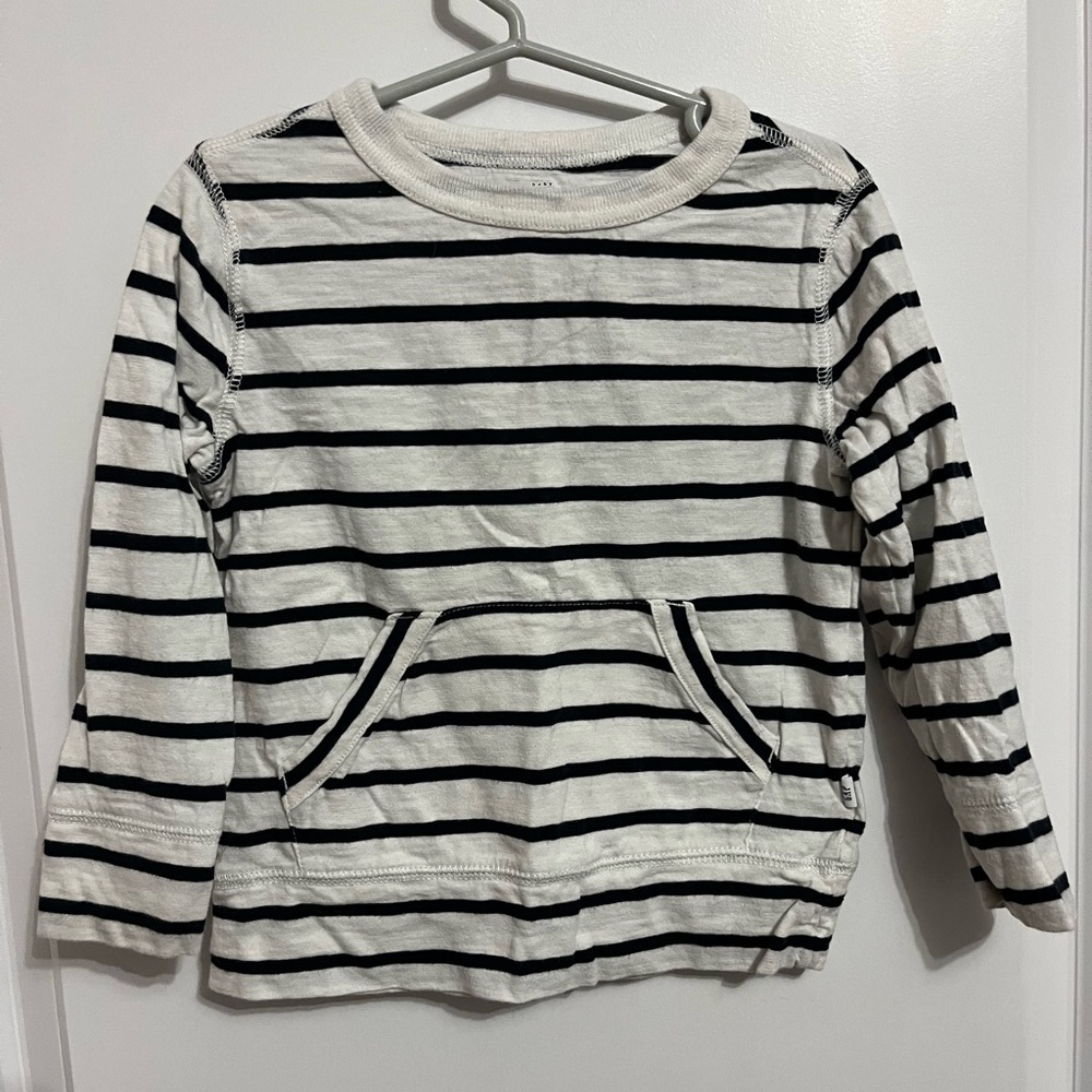 Gap Long Sleeve Shirt Size 3T